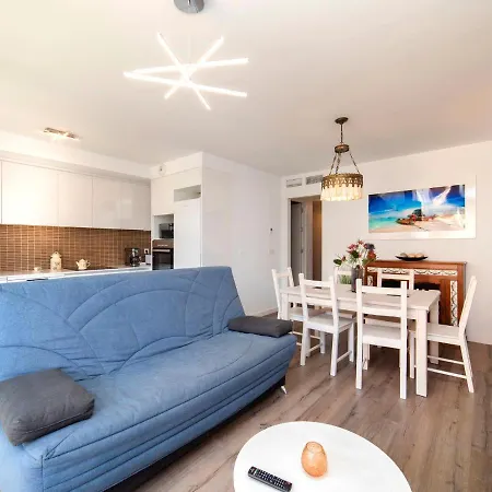 Isea Calpe-5 By Interhome 칼페