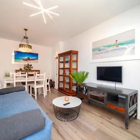 Isea Calpe-5 By Interhome Apartment