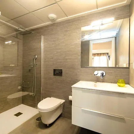 Isea Calpe-5 By Interhome Apartment Calpe