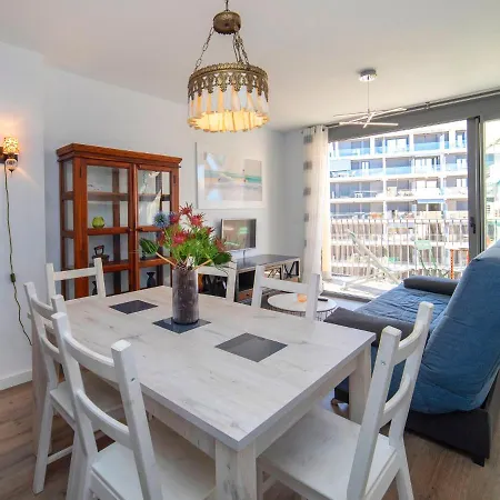 Isea Calpe-5 By Interhome *