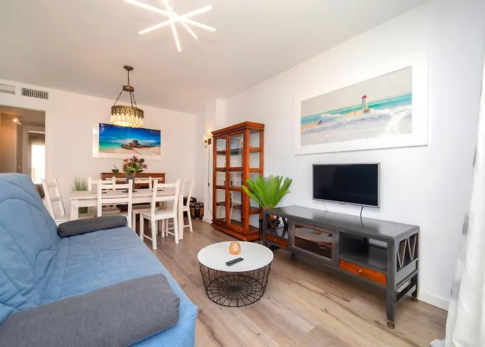 Isea Calpe-5 By Interhome 아파트