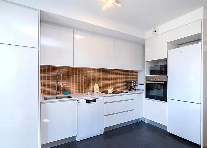 Isea Calpe-5 By Interhome *