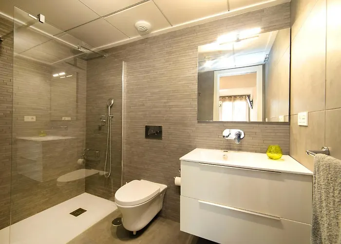 Isea Calpe-5 By Interhome Apartamento Calpe