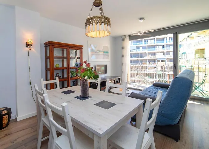 Isea Calpe-5 By Interhome *