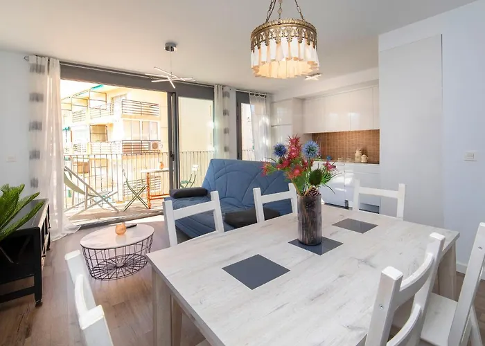 Isea Calpe-5 By Interhome 아파트 칼페
