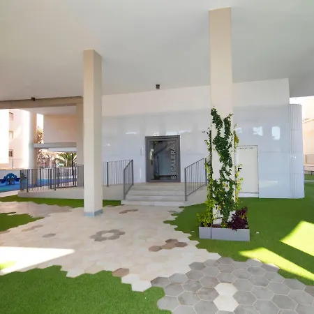Isea Calpe-5 By Interhome Calpe