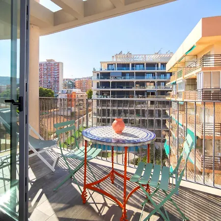 Isea Calpe-5 By Interhome Apartment *