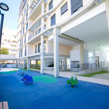 Isea Calpe-5 By Interhome Calpe