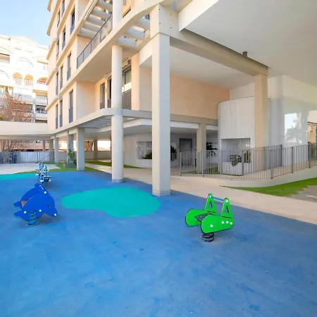 Isea Calpe-5 By Interhome Apartment Calpe