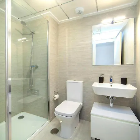 Isea Calpe-5 By Interhome *