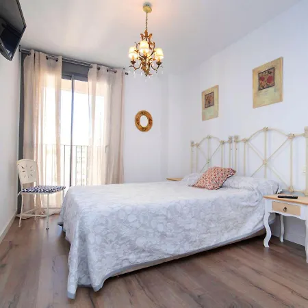 Lägenhet Isea Calpe-5 By Interhome Calpe