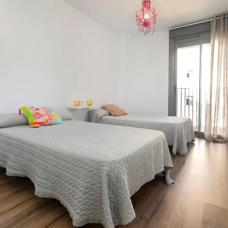 Isea Calpe-5 By Interhome Apartment *